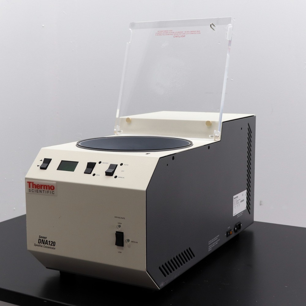 Savant SpeedVac DNA 120 Concentrator