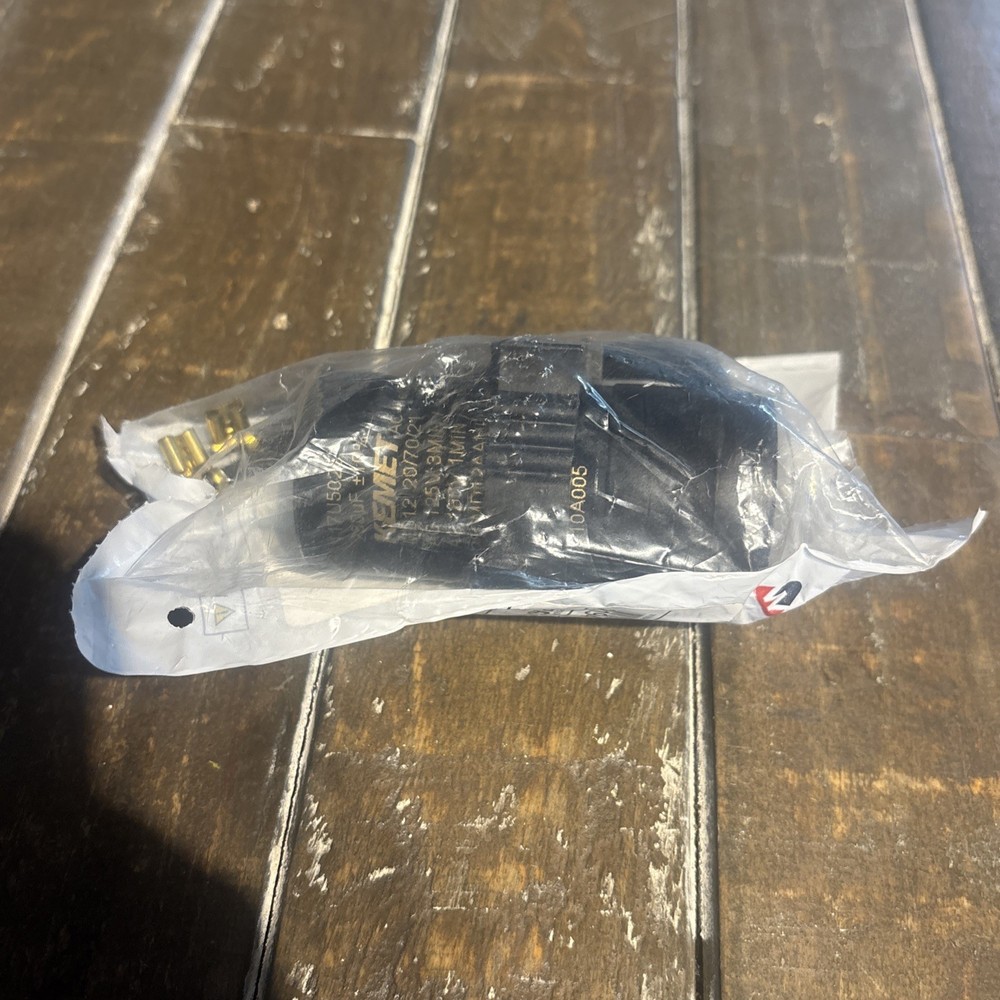 Delfield 2194787 Start Capacitor, 280 MFD