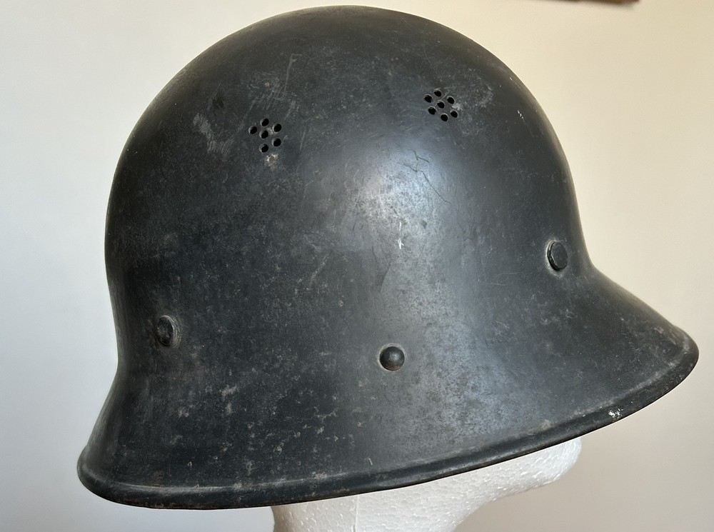 WW2 M29 Helmet