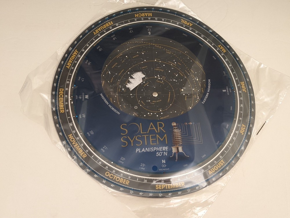 EAGLEMOSS Collections Precision Orrery / Mechanical Solar System | INCOMPLETE