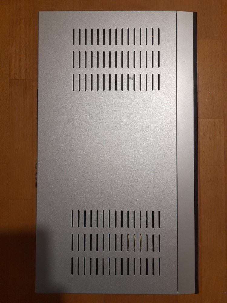 TechniSat DigiCorder HD S2 Plus