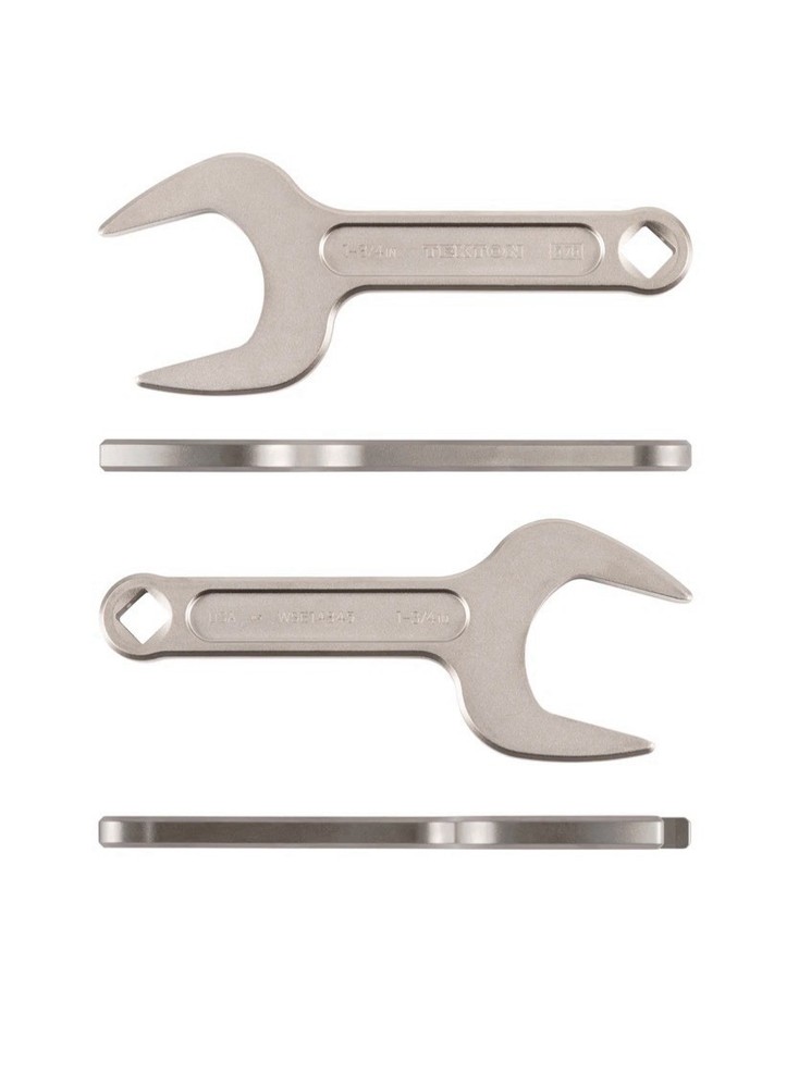 1-3/4 Inch Service Wrench