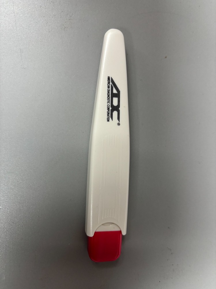 New 413R Digital Thermometer 30sec Rectal
