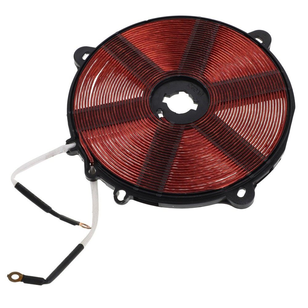 Induction Cooker Coil Disk Heat Panel Accessory Electromagnetic Coils