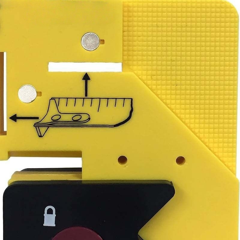 Trim45 Trim Carpentry Aid