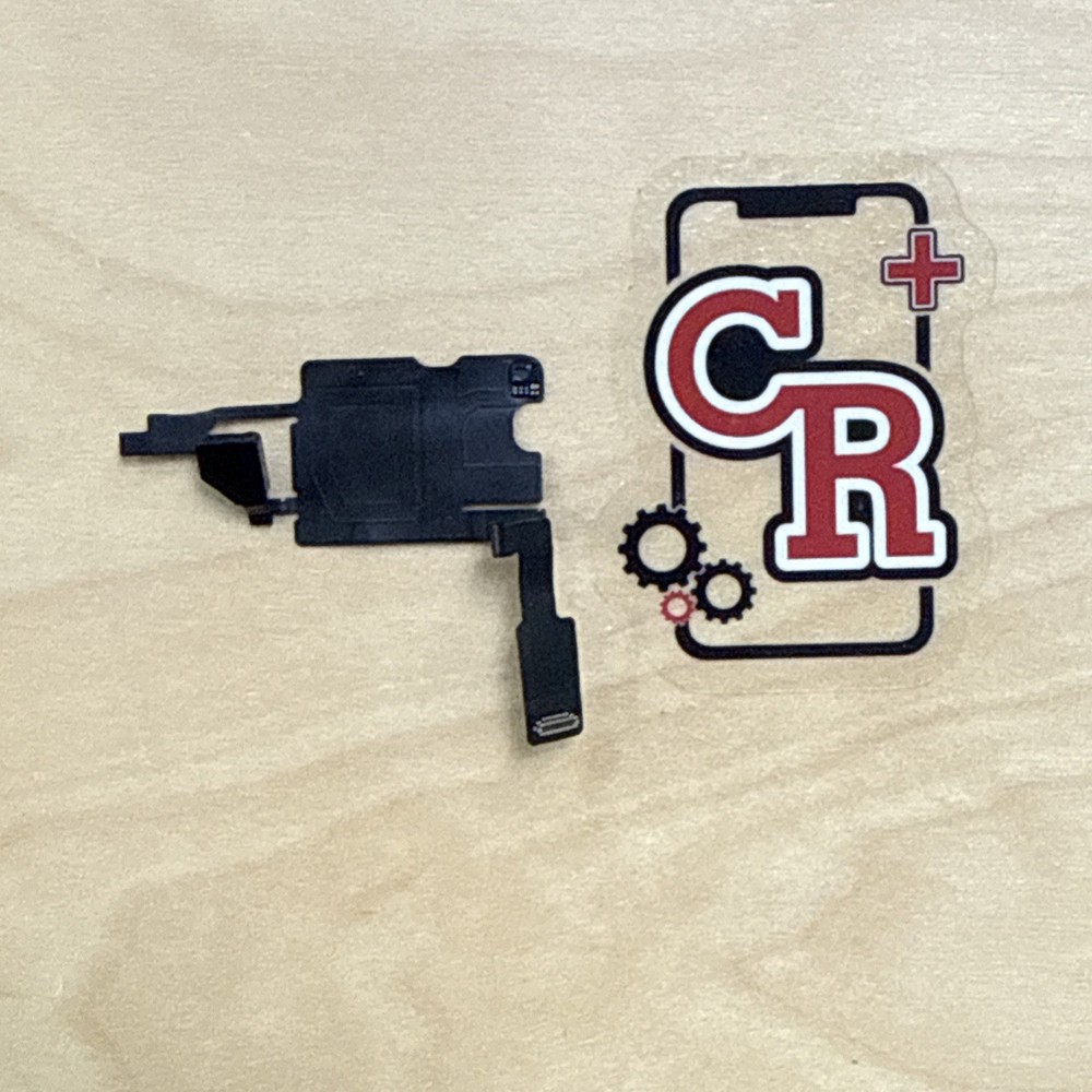 iPhone 14 Pro Max Spec Ear Speaker Replacement Proximity Sensor Flex Cable OEM