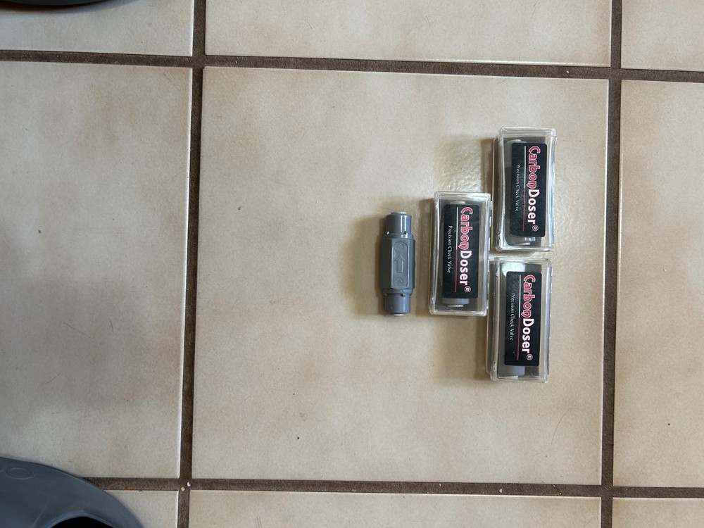 aquarium carbon doser 4