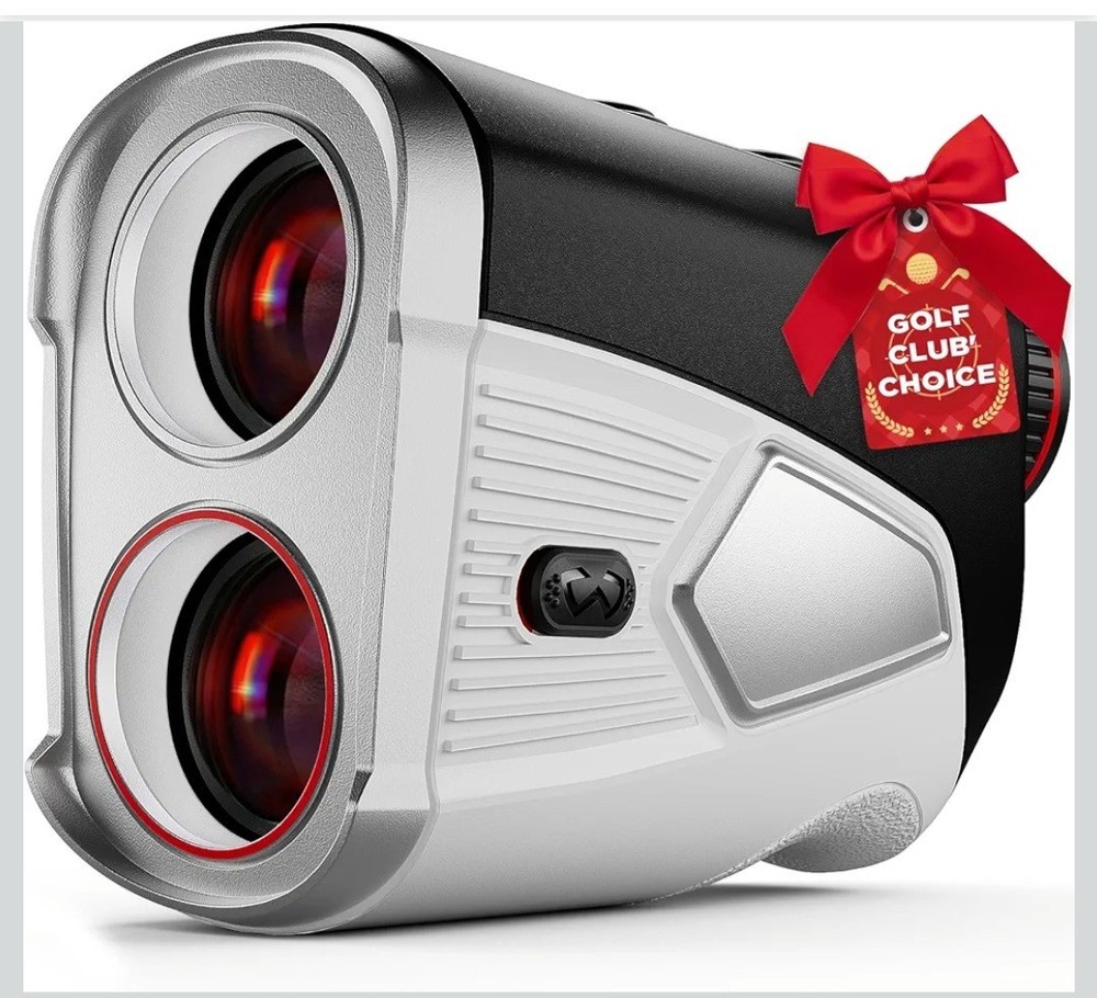 Kadirus range finder golf slope