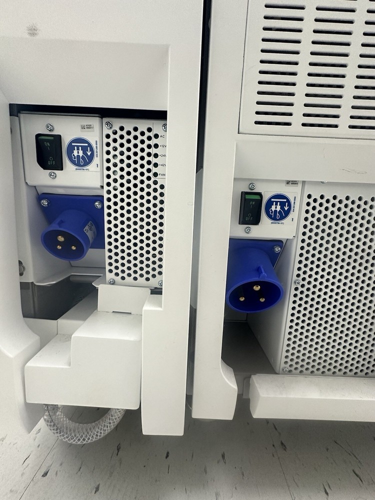 Abbott Alinity i Clinical Chemistry & Immunology Analyzer