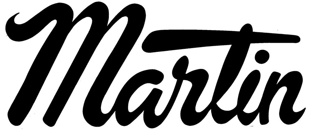 Martin 30XL037 Timing Pully