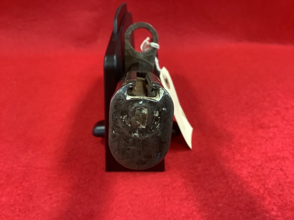 US Bayonet for w/ M8A1 Scabbard
