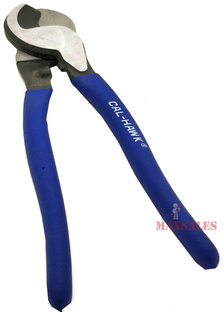New 10" CABLE CUTTER HIGH LEVERAGE HOSE WIRE CUTTER