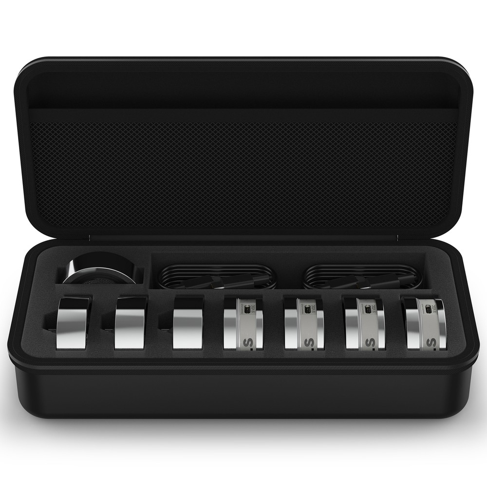 Mint Chauvet DJ CoDot ILS LED Illuminators