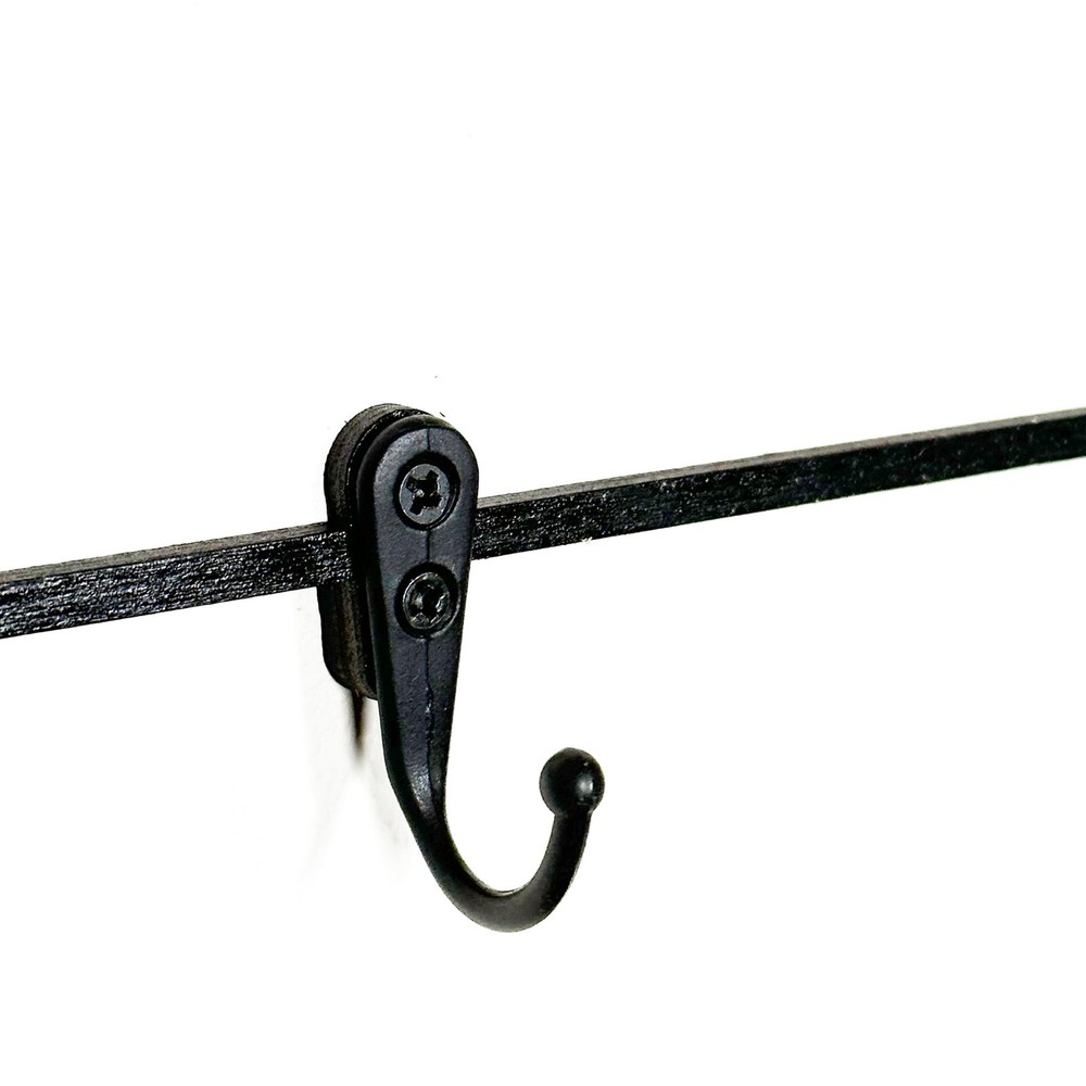 Cocker Spaniel Dog Leash Holder