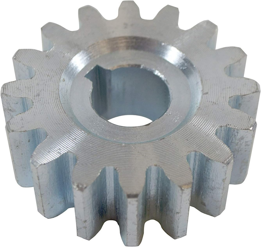 Gate Accessories (Steel, 16 Teeth)