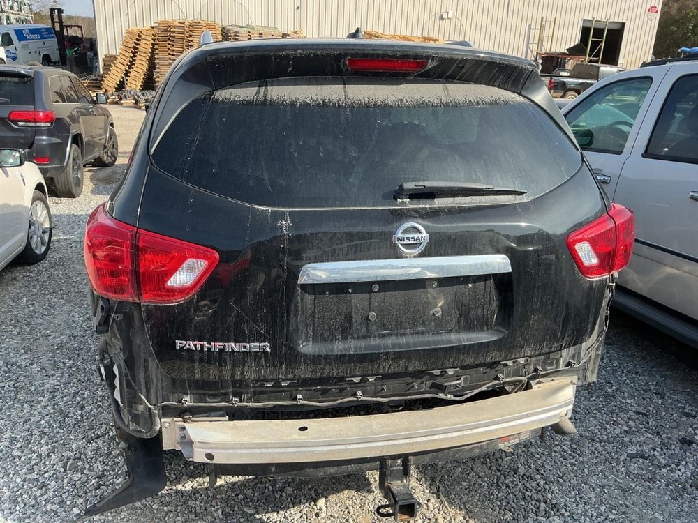 Fuse Box Engine Fits 15-20 22-25 PATHFINDER 4877490