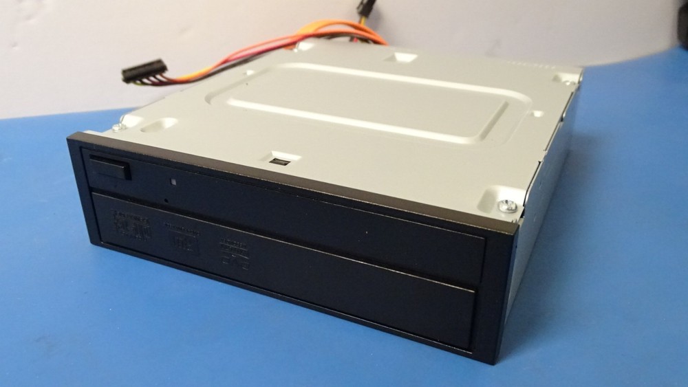 HITACHI-LG SUPER MULTI DVD WRITER GHB0N
