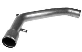 Replaces PETERBILT 357 RADIATOR PIPE/HOSE ,  US