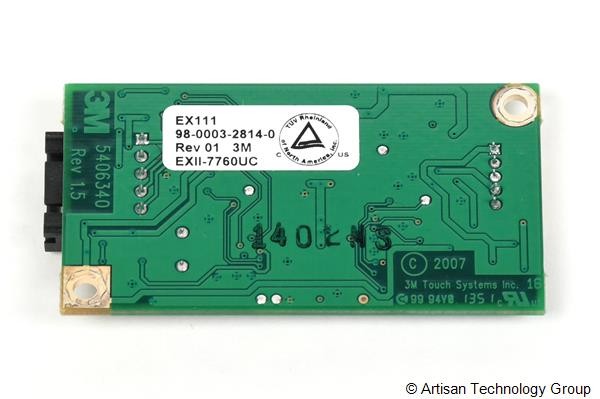 3M EX111 MicroTouch HID Controller
