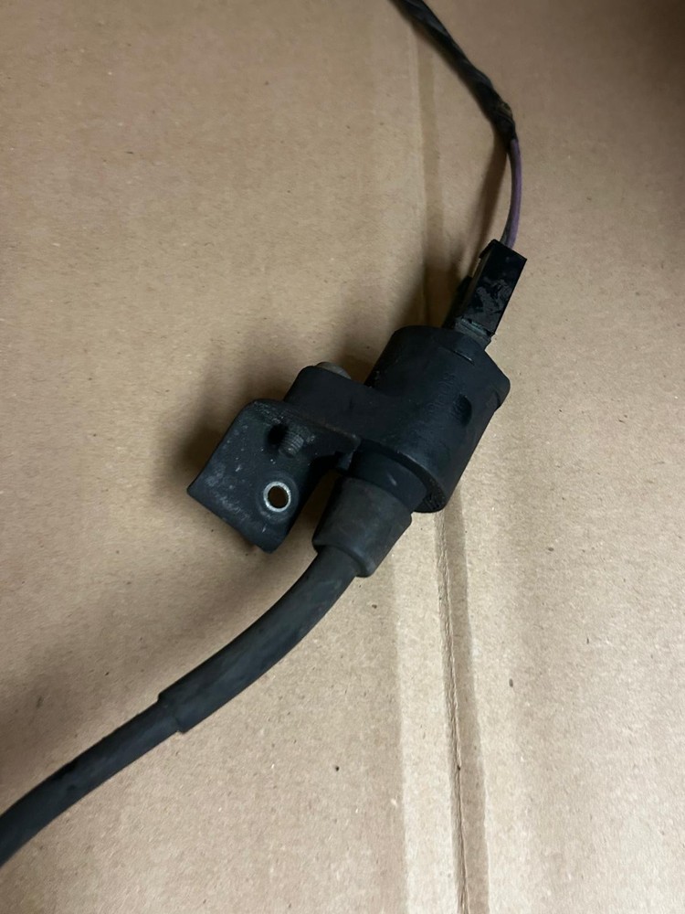 Honda S-Wing Ignition Coil