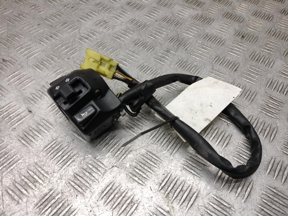 2003 SUZUKI SV650  LEFT SWITCH GEAR