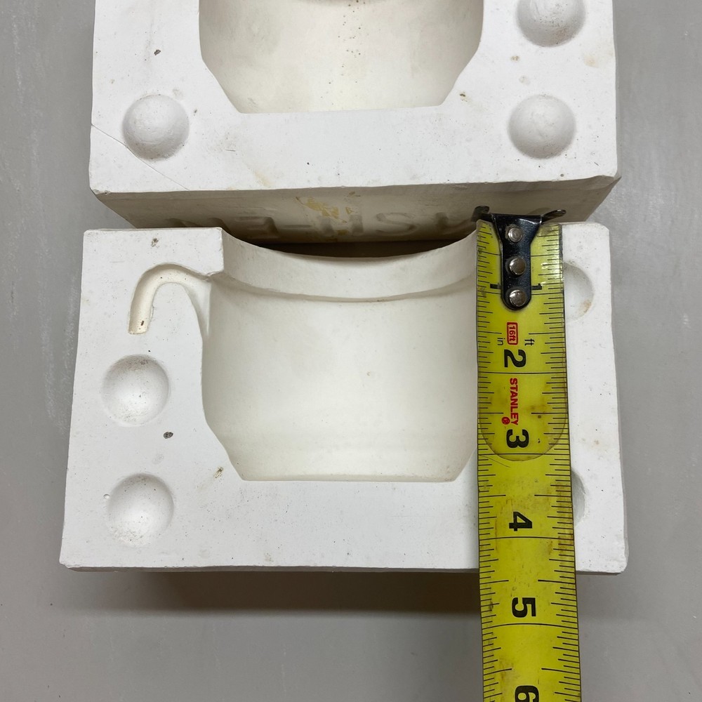 Ceramic Slip Casting Mold Fashen #34