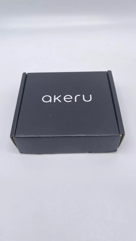 4 boxes Akeru Card Reader quantity of 4 readers lot -1Q