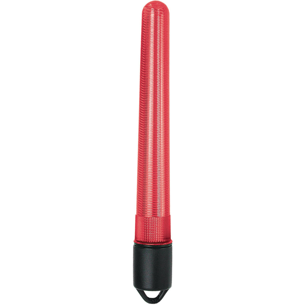 Lazer-Stik Battery Powered Marker Light, Flashing