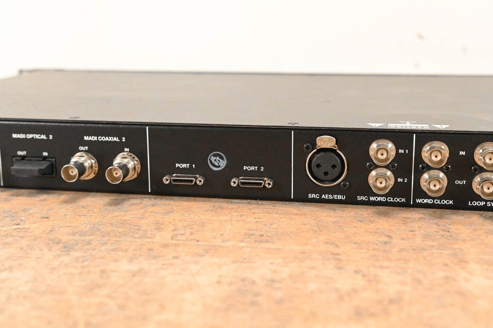 AVID HD MADI Interface for Pro Tools HD CG01KYS