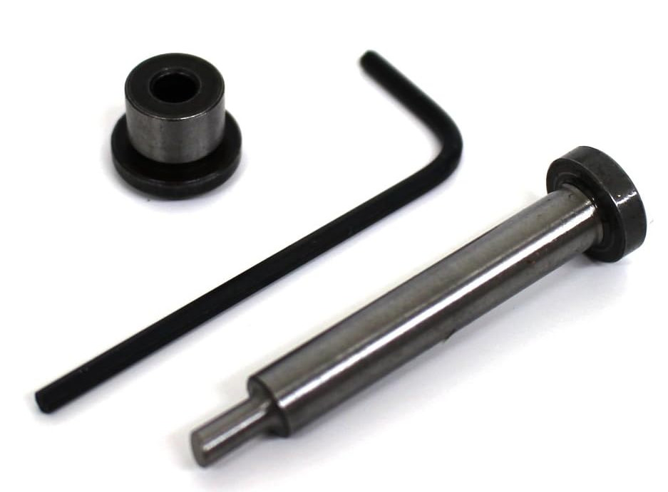 Malco HPD316 Punch & Die Set, 3/16