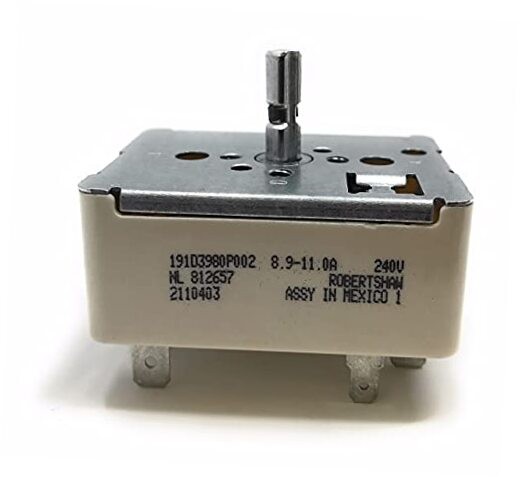 OEM Switch WB23K10003, 812657