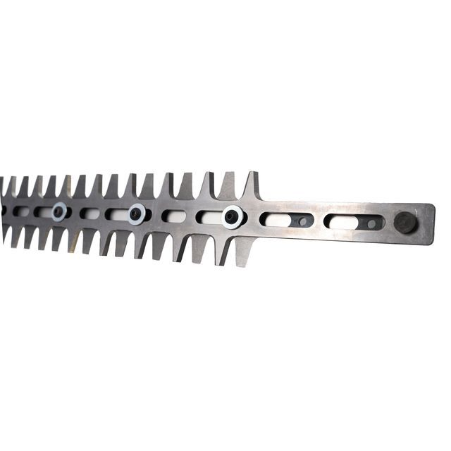 EGO 2824872002 Hedge Trimmer Blade Set for HTA2000
