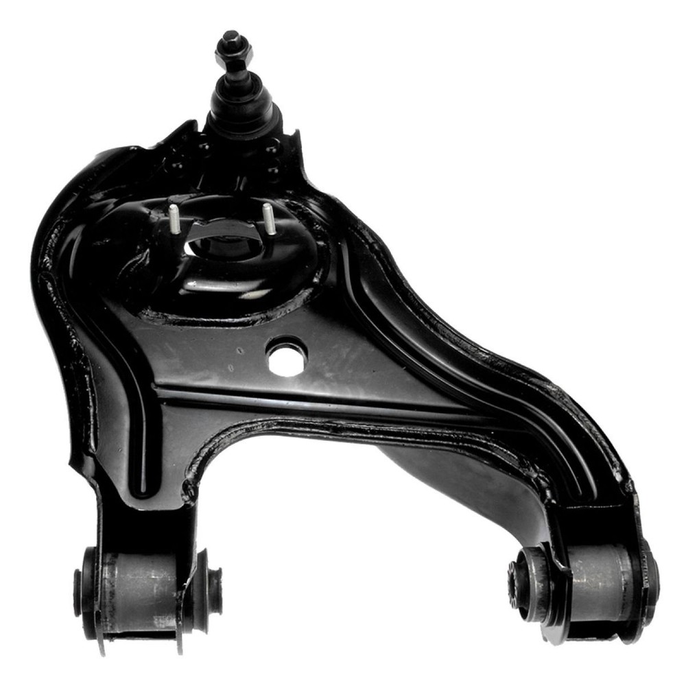 Control Arm Front Lower Left & Right Pair Set for Dodge Ram 2500 3500 2WD