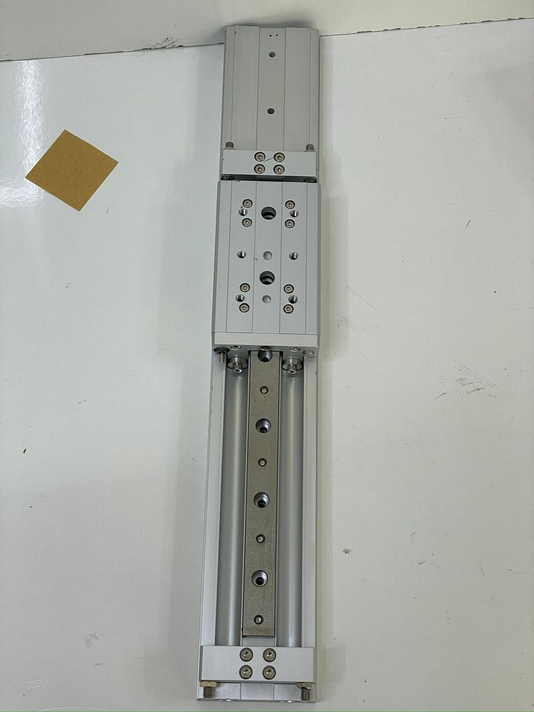 SMC / Long Stroke Slide Table / MXW16-200B