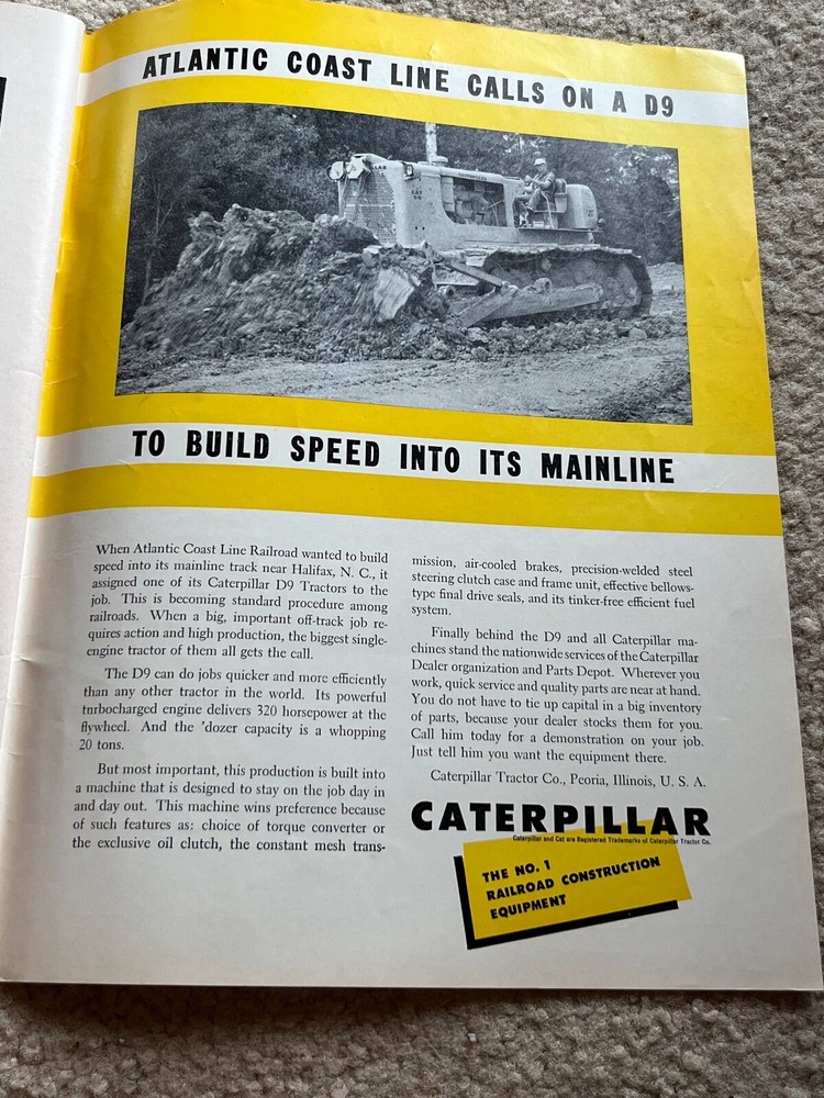 Railway Track and Structures - September 1958