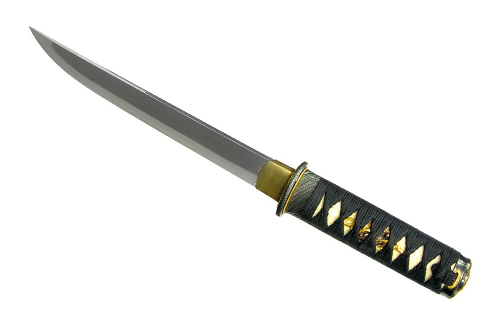 Tanto Wind and Thunder