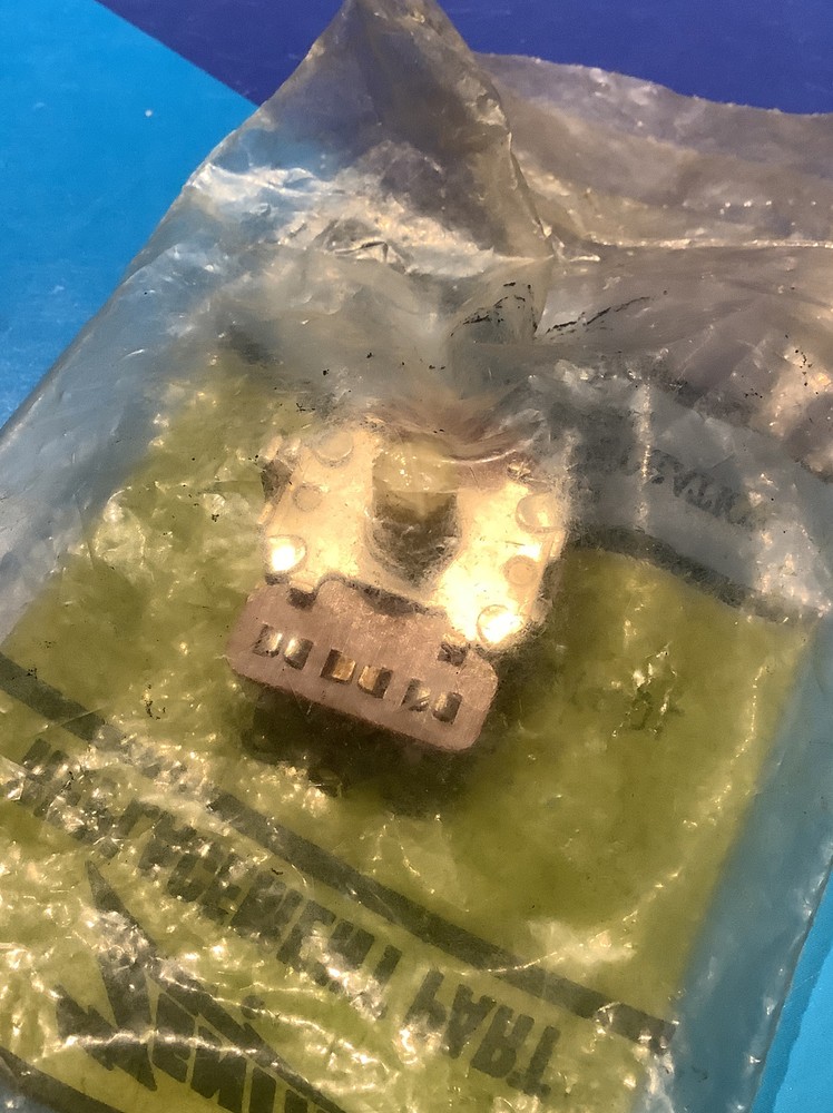 zenith oem nos part 63-6433 vertical size control pot