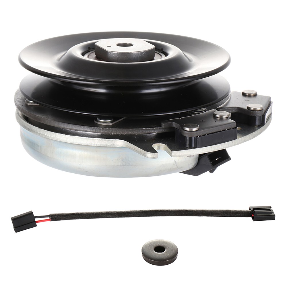 Electric PTO Clutch For Warner 5218-5