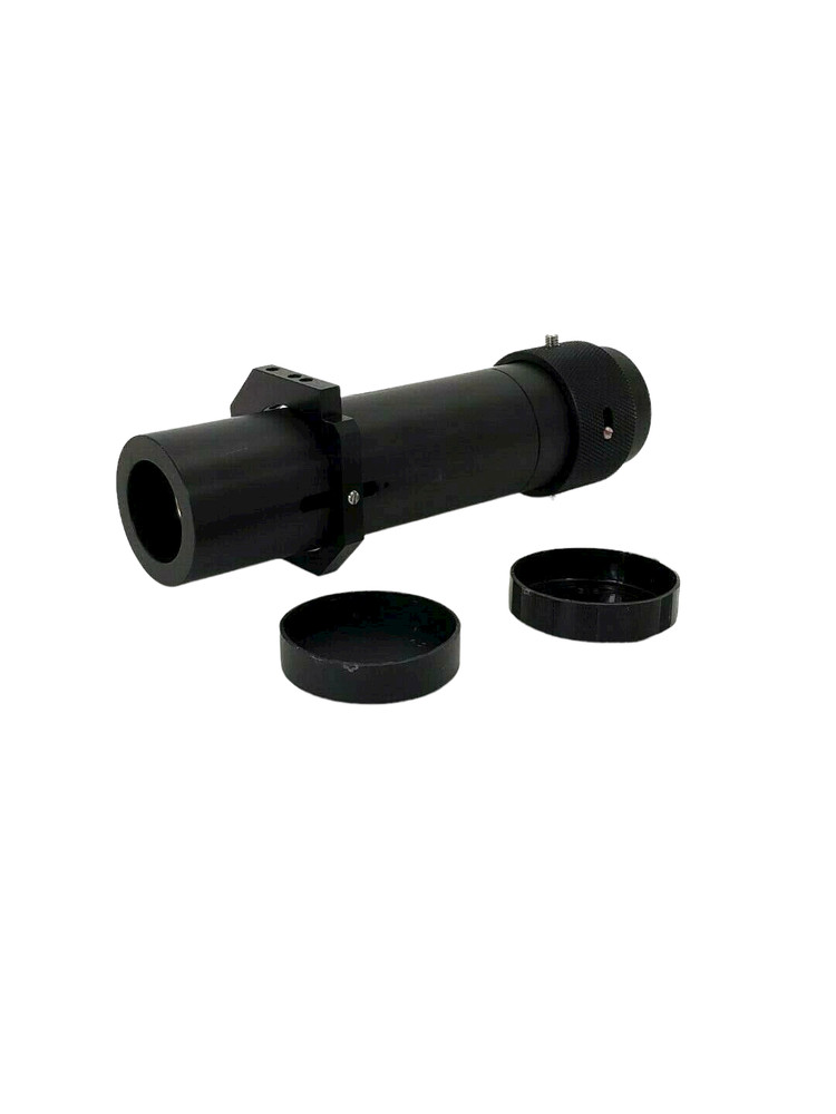 Camera Lens Beam Expander P/N 83046 - REV E