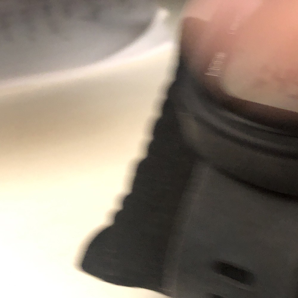 Pedometer New Battery