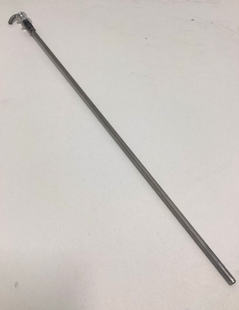 Upper Pull Rod for Vibraphones and Chimes Fits Musser Deagan Instruments