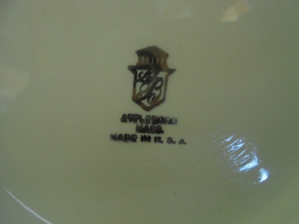 Vintage 1955-1968 332nd Fighter Interceptor Squadron Mug