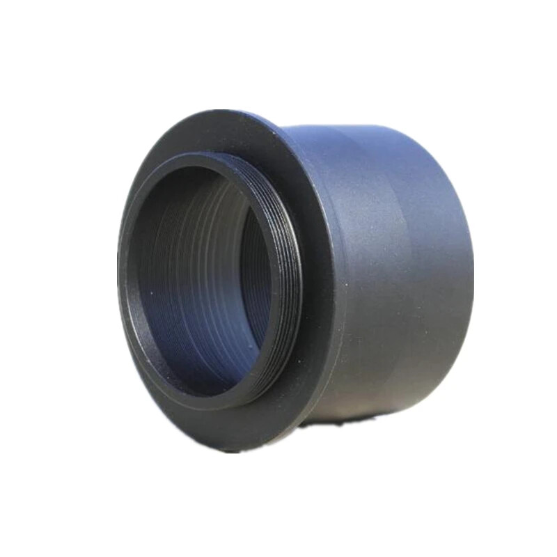 2 Inches Connection Sleeve T2 Interface Accessories for 2 Inches Thread & Filter