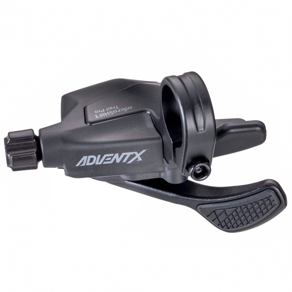 microSHIFT ADVENT X Pro Right Trigger Shifter 10s MTB Free Shipping