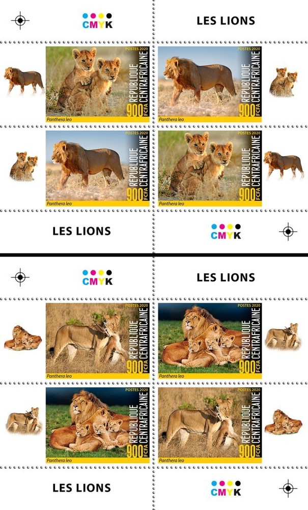 Lions
