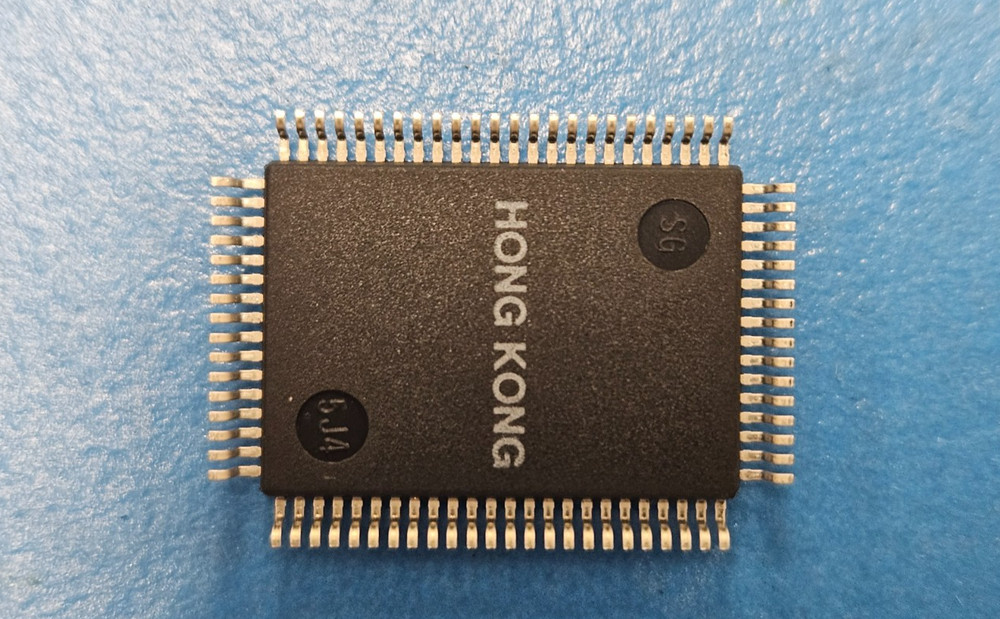 (1PC) 6571-005 STEL-2001A QFP100