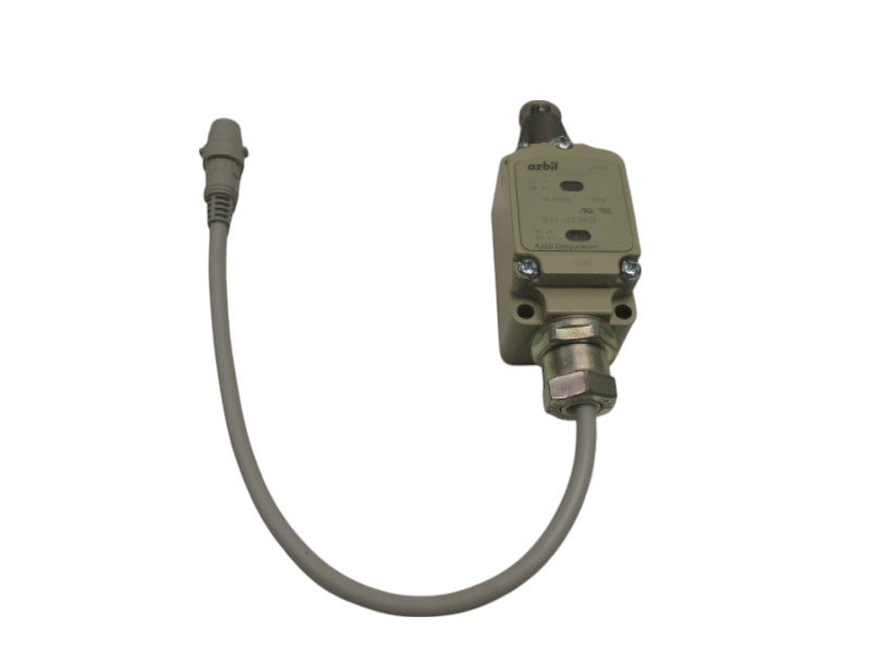 AZBIL 5LS1-JEC-PP03  NSNP