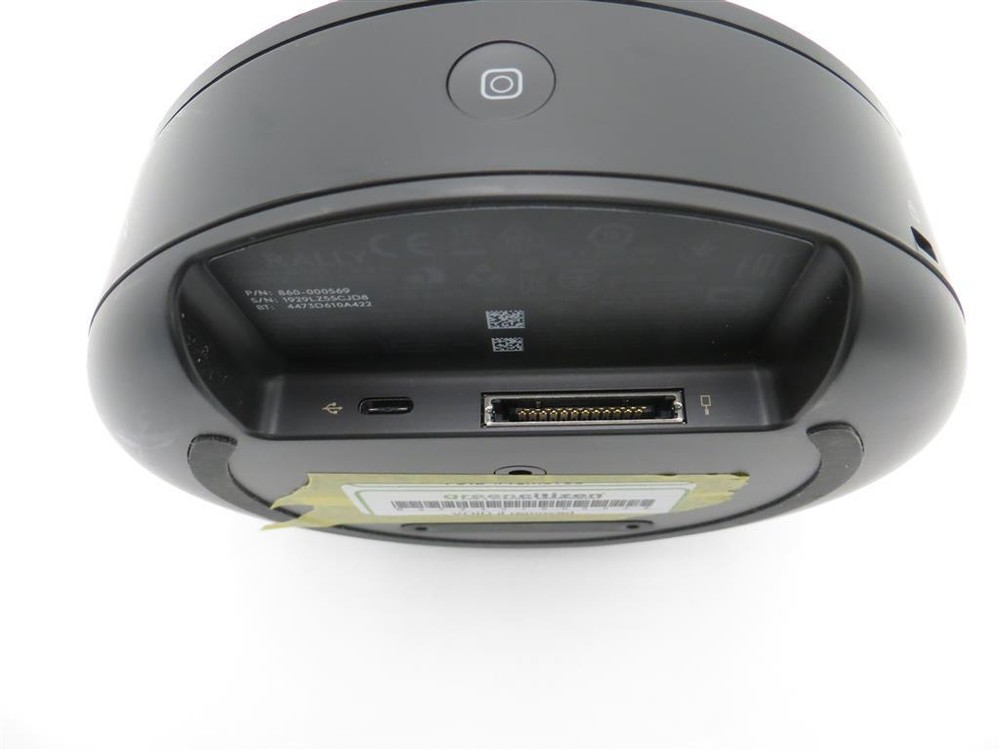 Logitech Rally Camera V-R0010 Video Conferencing Camera