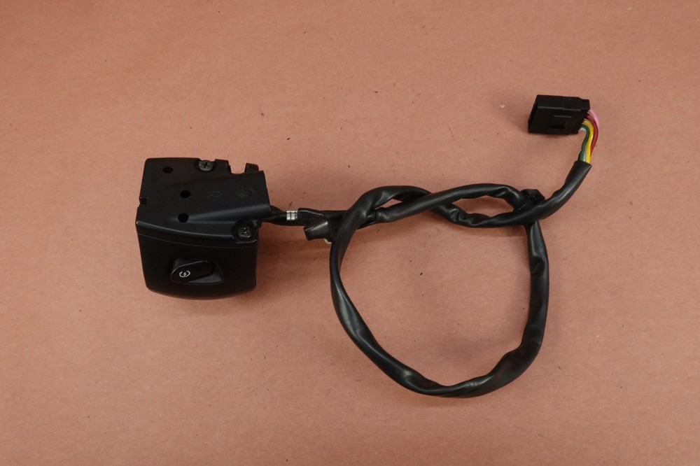 2013 2014 13 14 Victory Judge Right Handlebar Stop Start Kill Switch