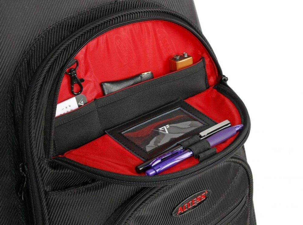 Stage Five Electric Bass Bag